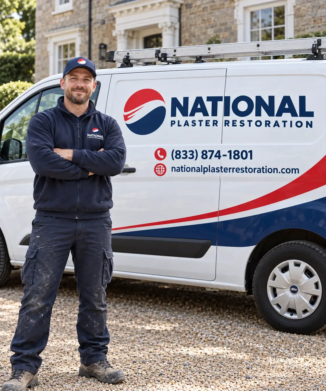 Plaster Repair company in Leavenworth, WA
